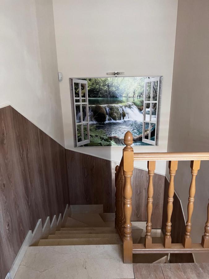Casa Rural La Chistera Ávila Εξωτερικό φωτογραφία