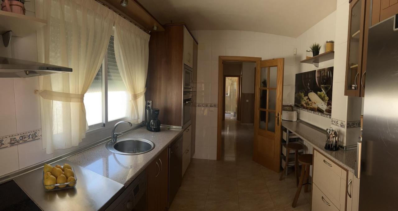Casa Rural La Chistera Ávila Εξωτερικό φωτογραφία