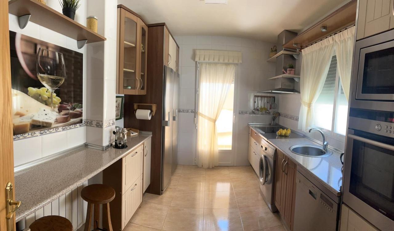 Casa Rural La Chistera Ávila Εξωτερικό φωτογραφία